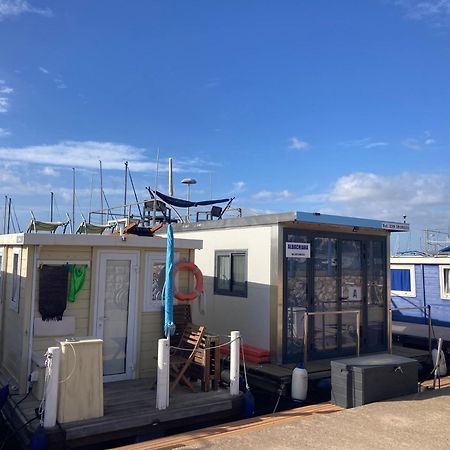 Houseboat Sardinia Suite Cagliari Eksteriør bilde