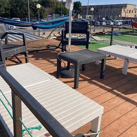 Houseboat Sardinia Suite Cagliari Eksteriør bilde