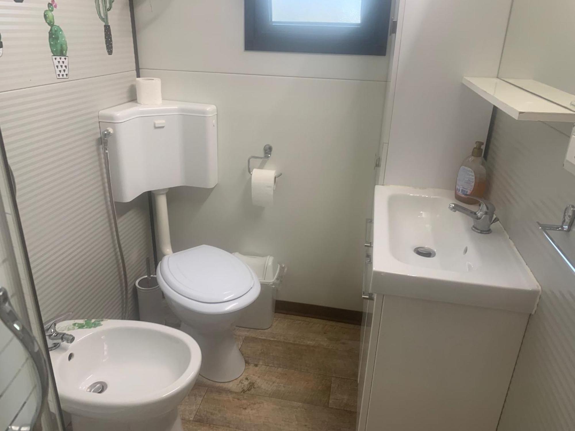 Houseboat Sardinia Suite Cagliari Eksteriør bilde