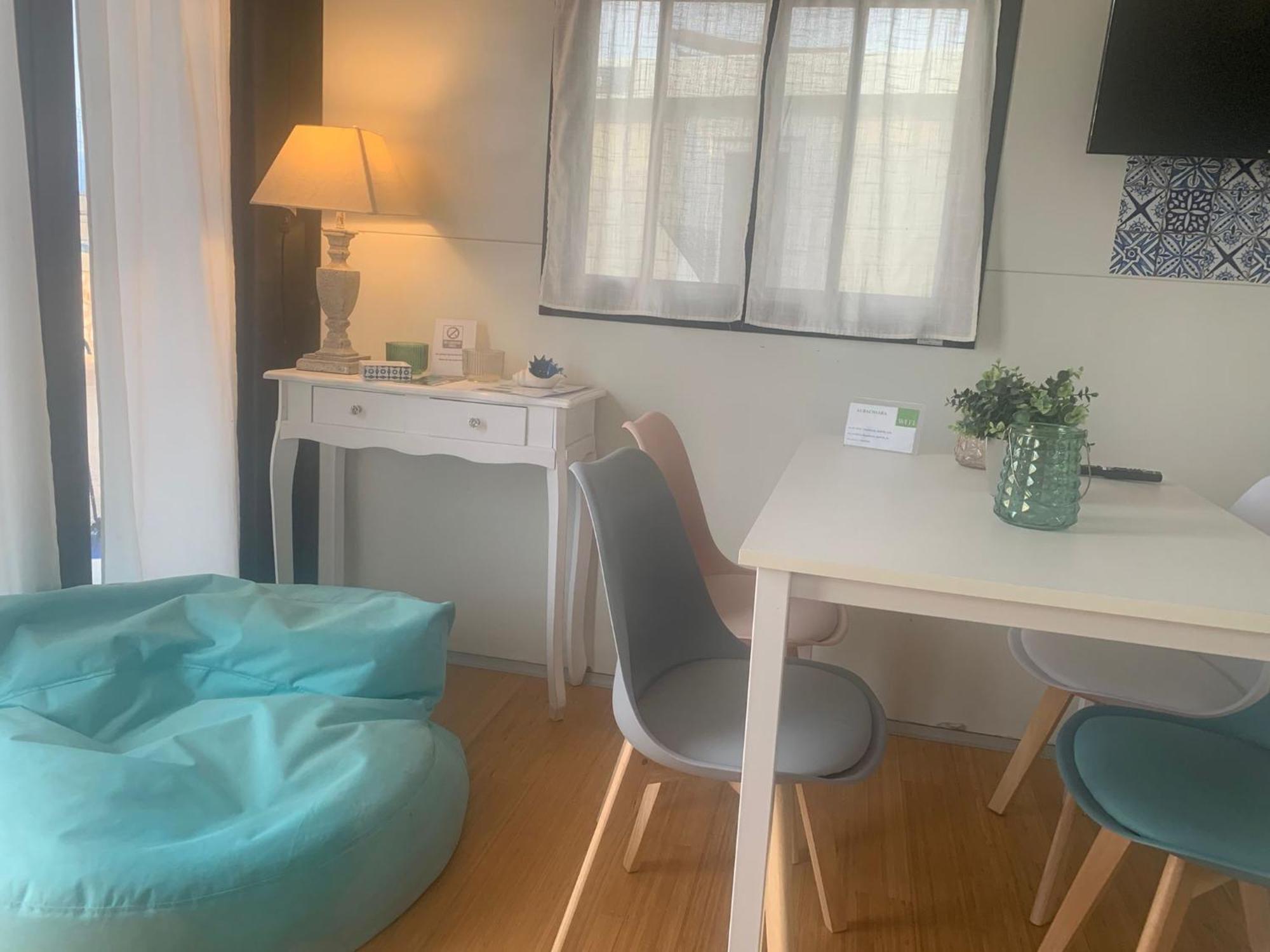 Houseboat Sardinia Suite Cagliari Eksteriør bilde